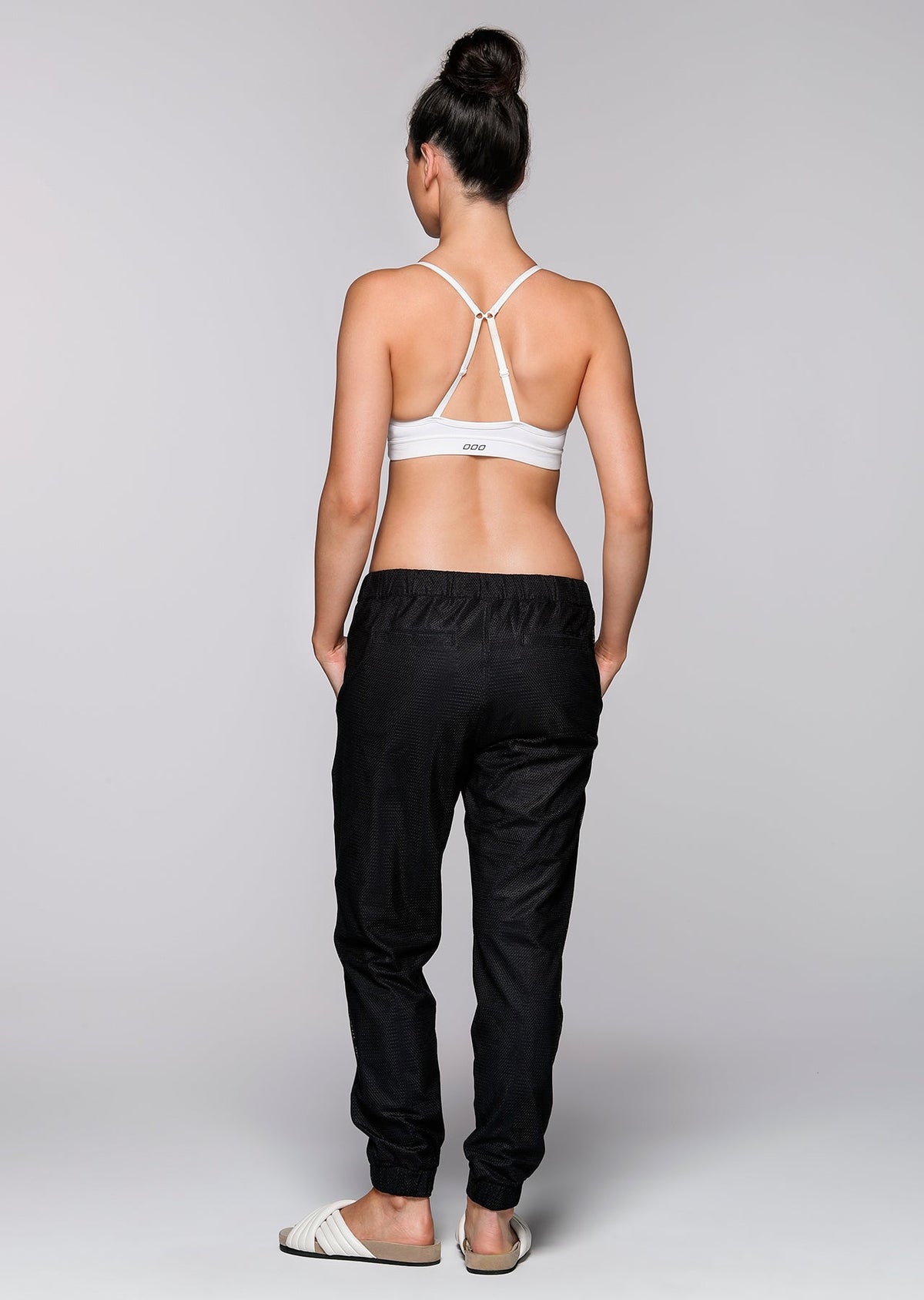 Hazel Active Pants