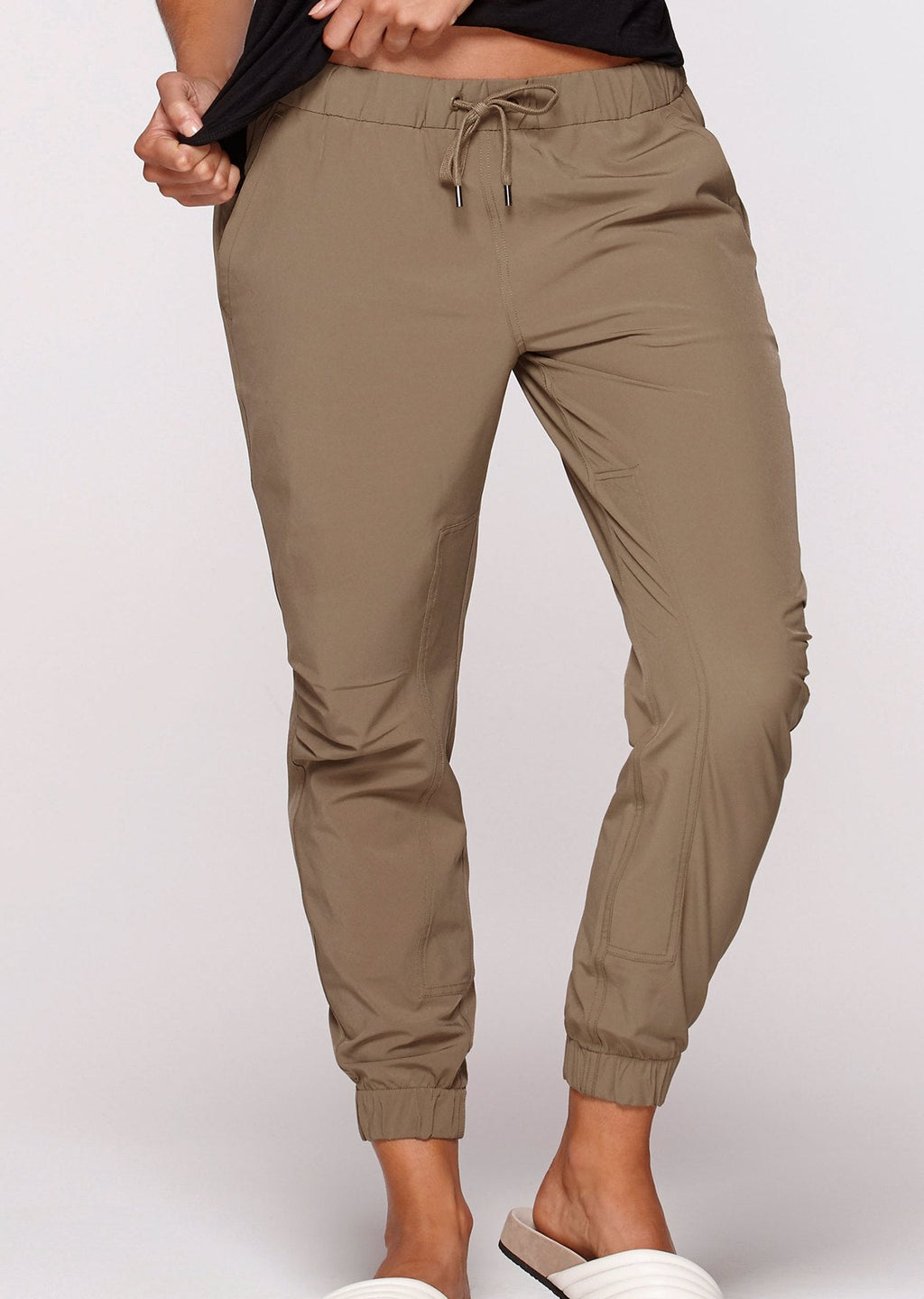 Hazel Active Pants