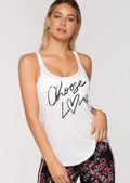 Heart Breaker Tank