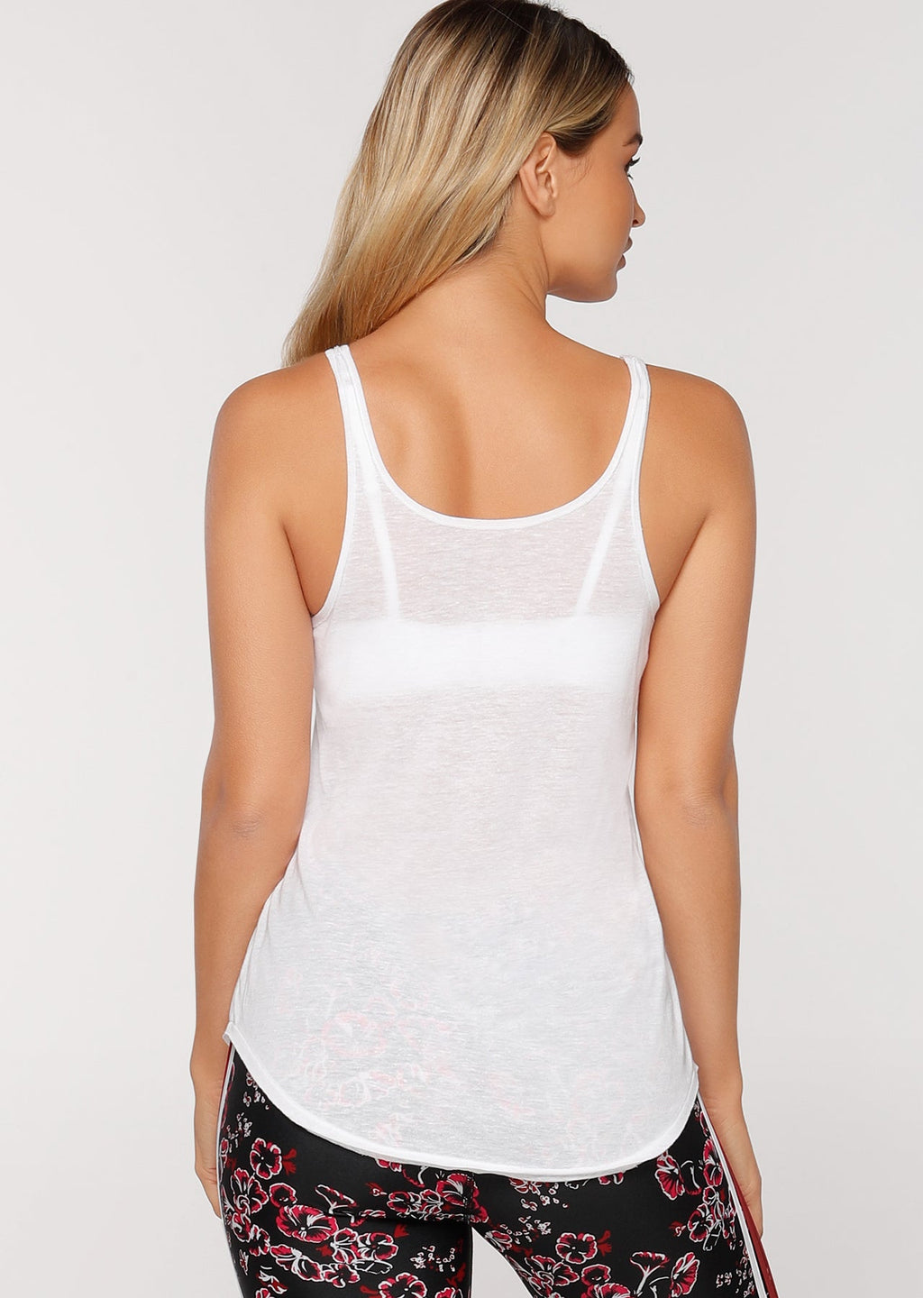 Heart Breaker Tank