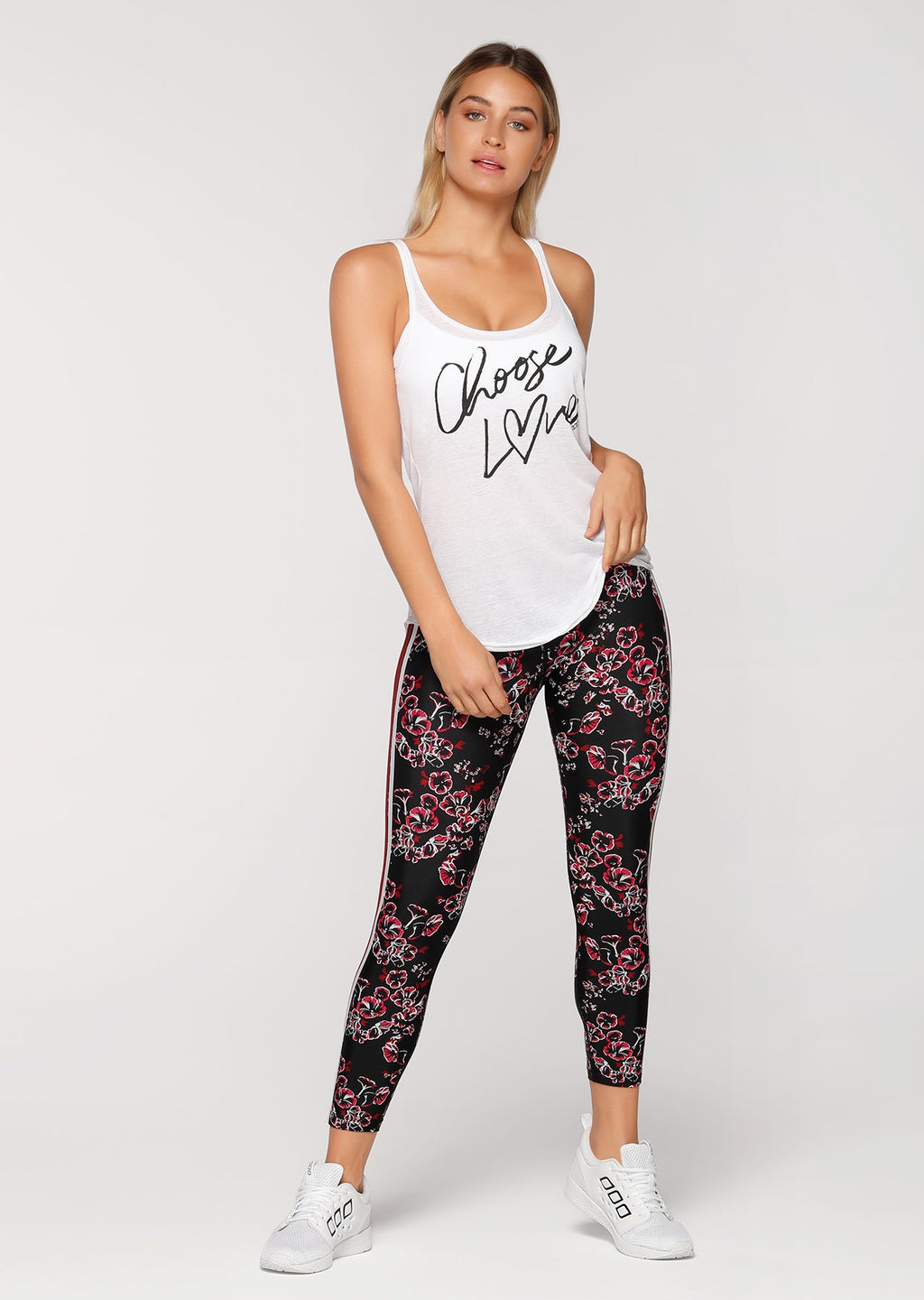 Heart Breaker Tank