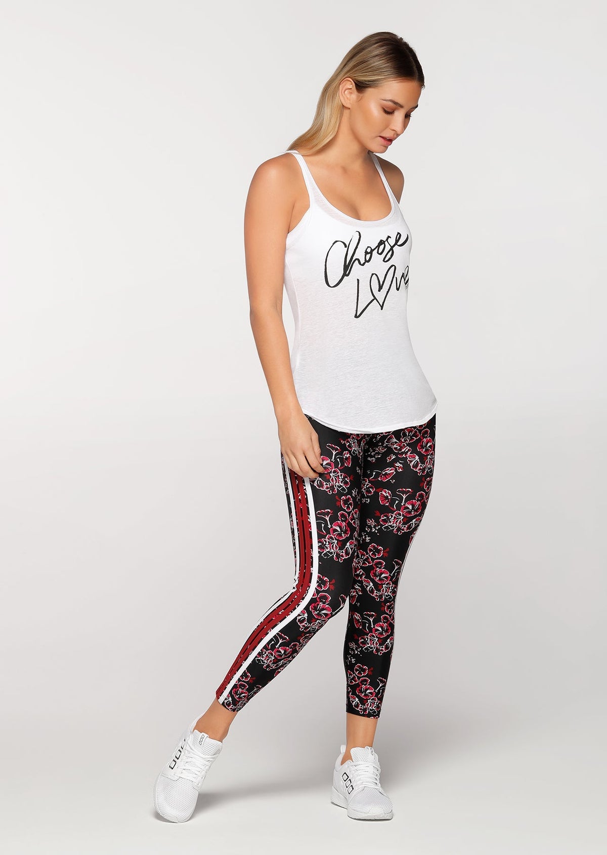 Heart Breaker Tank