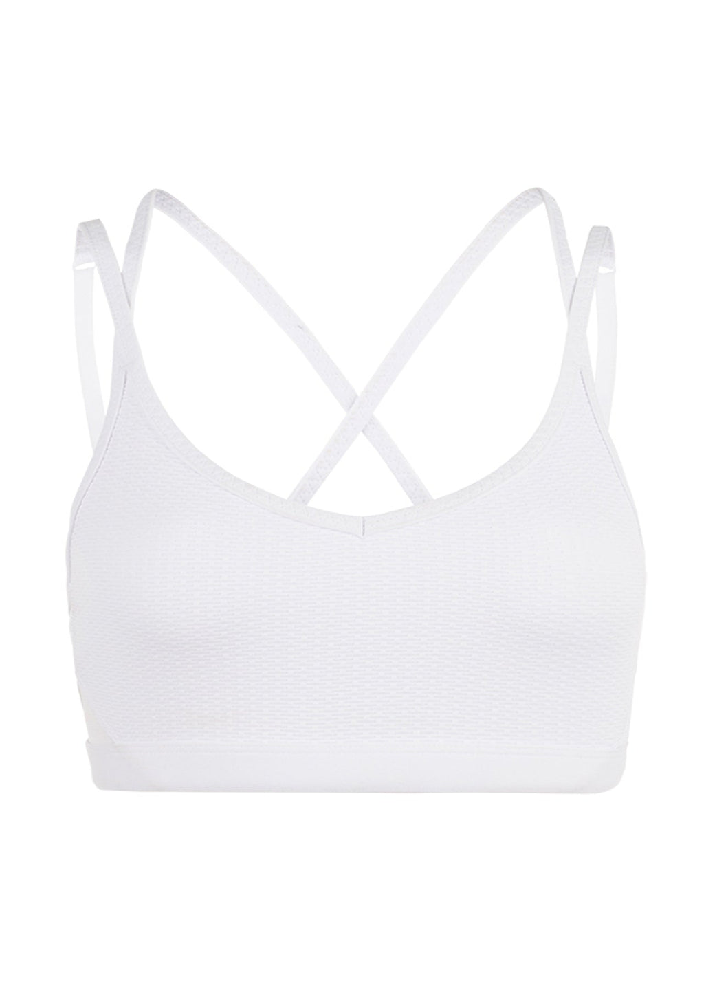 Heidi Mesh Bra