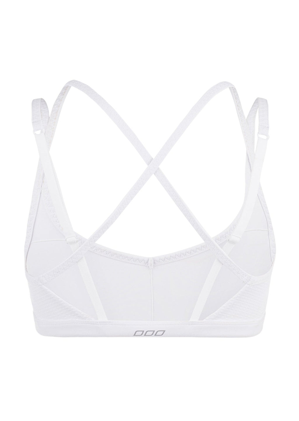 Heidi Mesh Bra