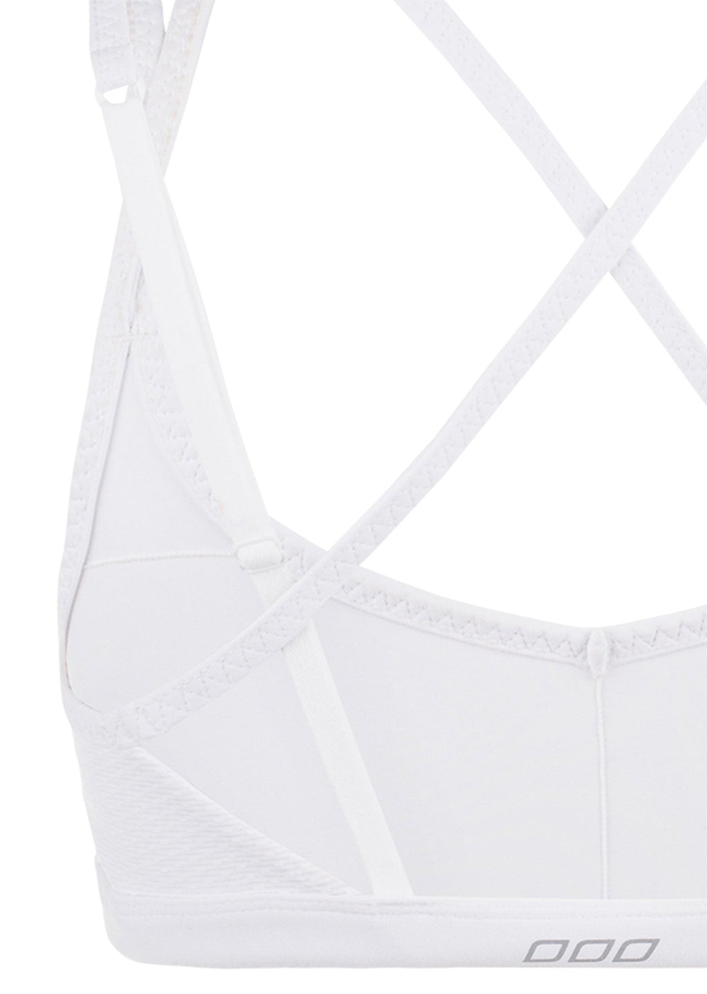 Heidi Mesh Bra