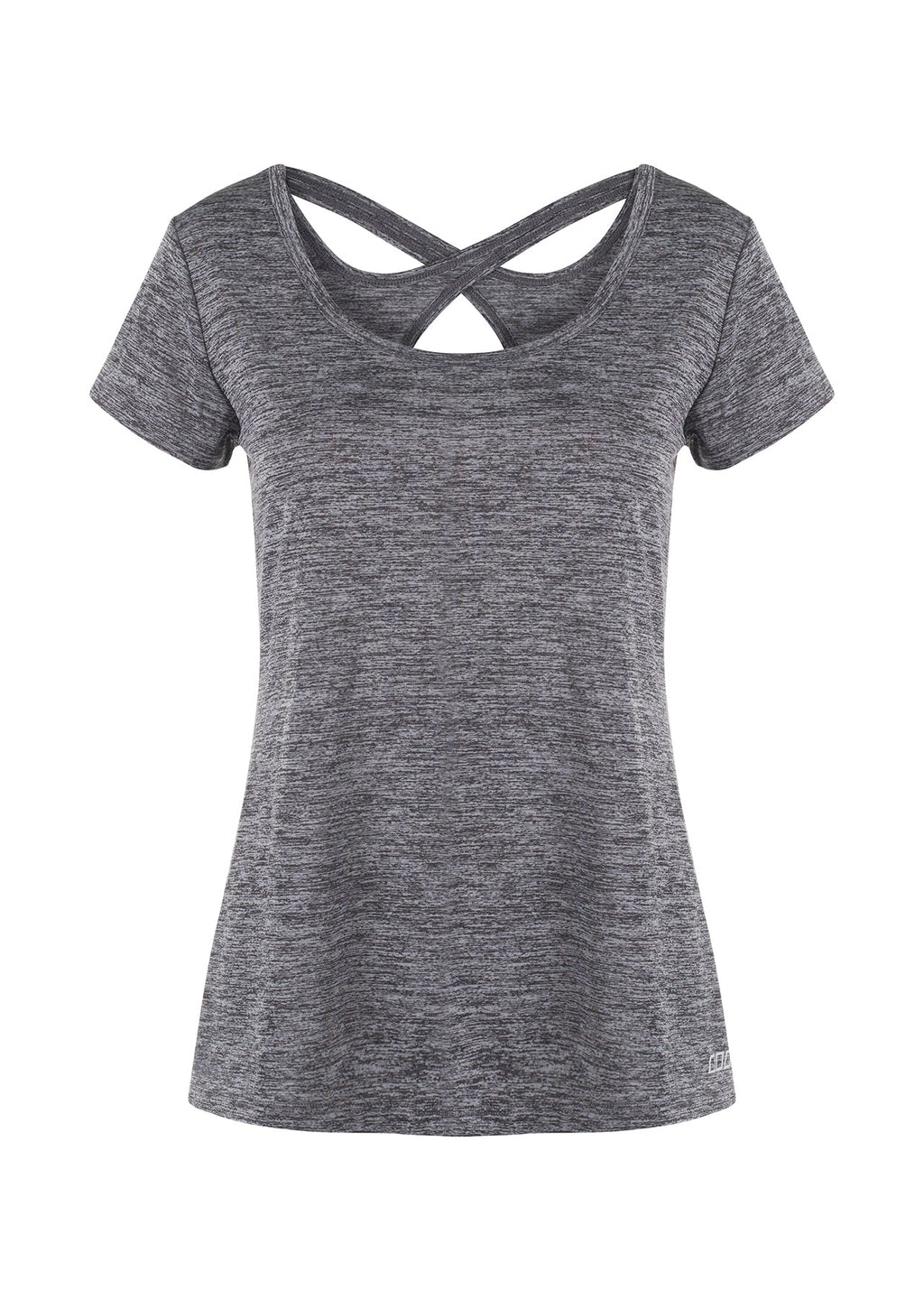 Helix S/Slv Excel Top