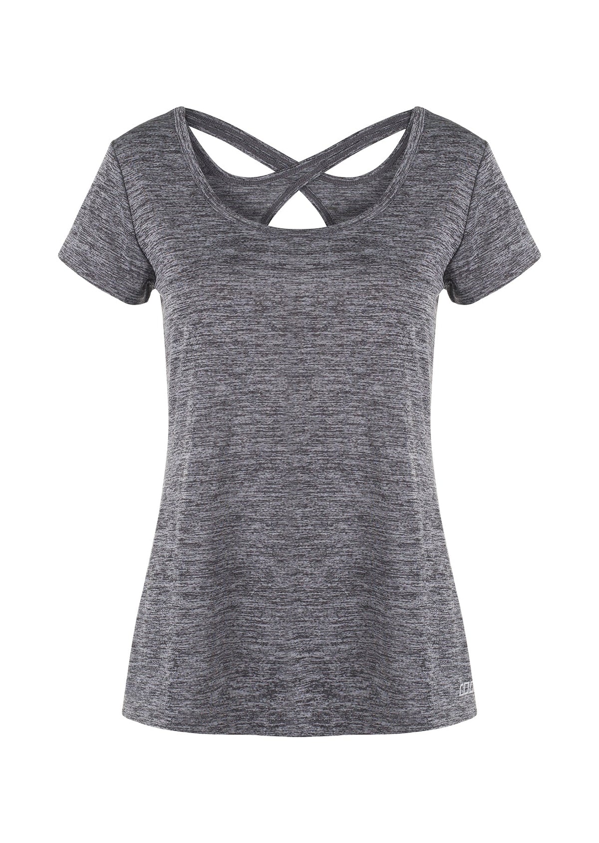 Helix S/Slv Excel Top