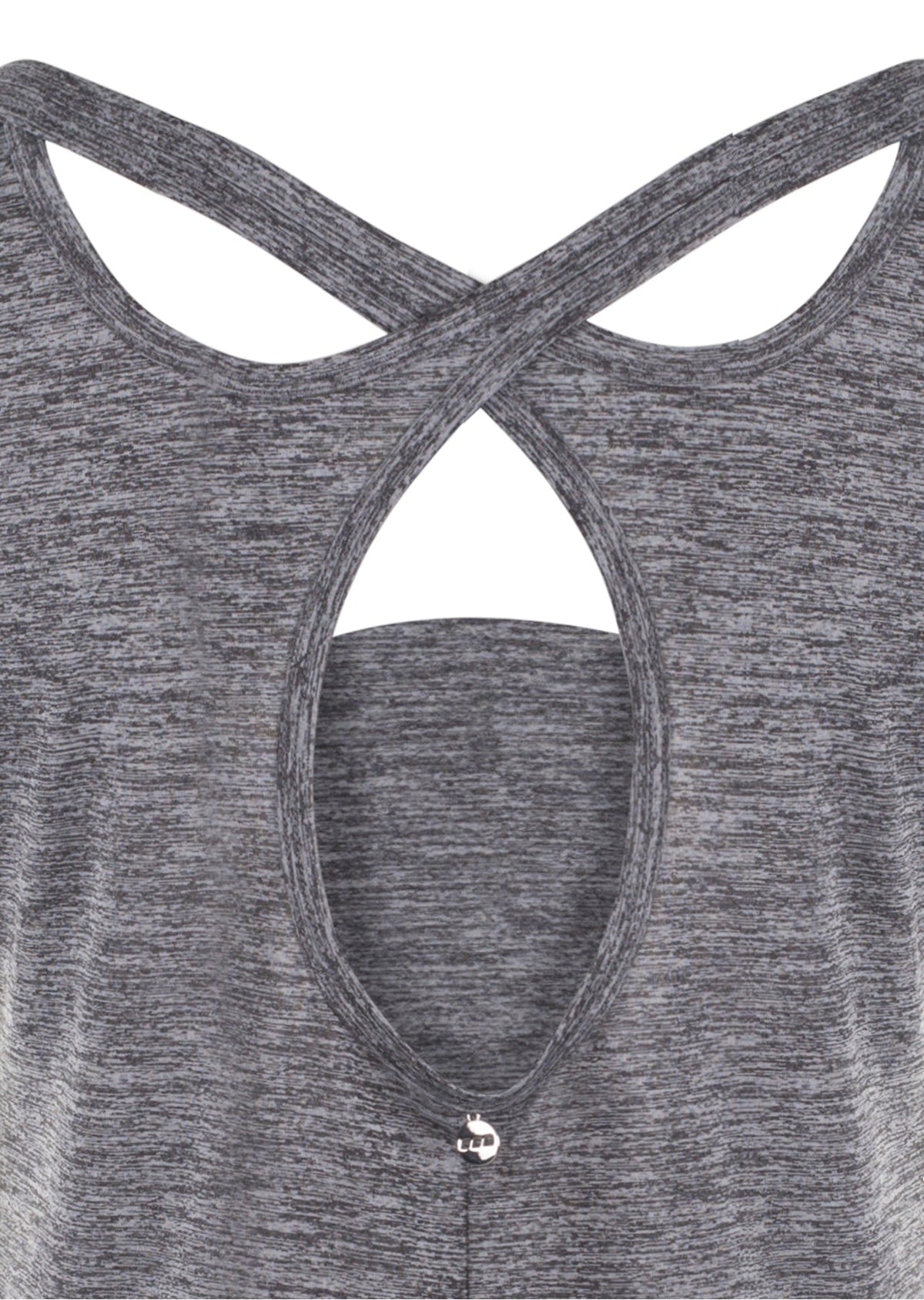 Helix S/Slv Excel Top