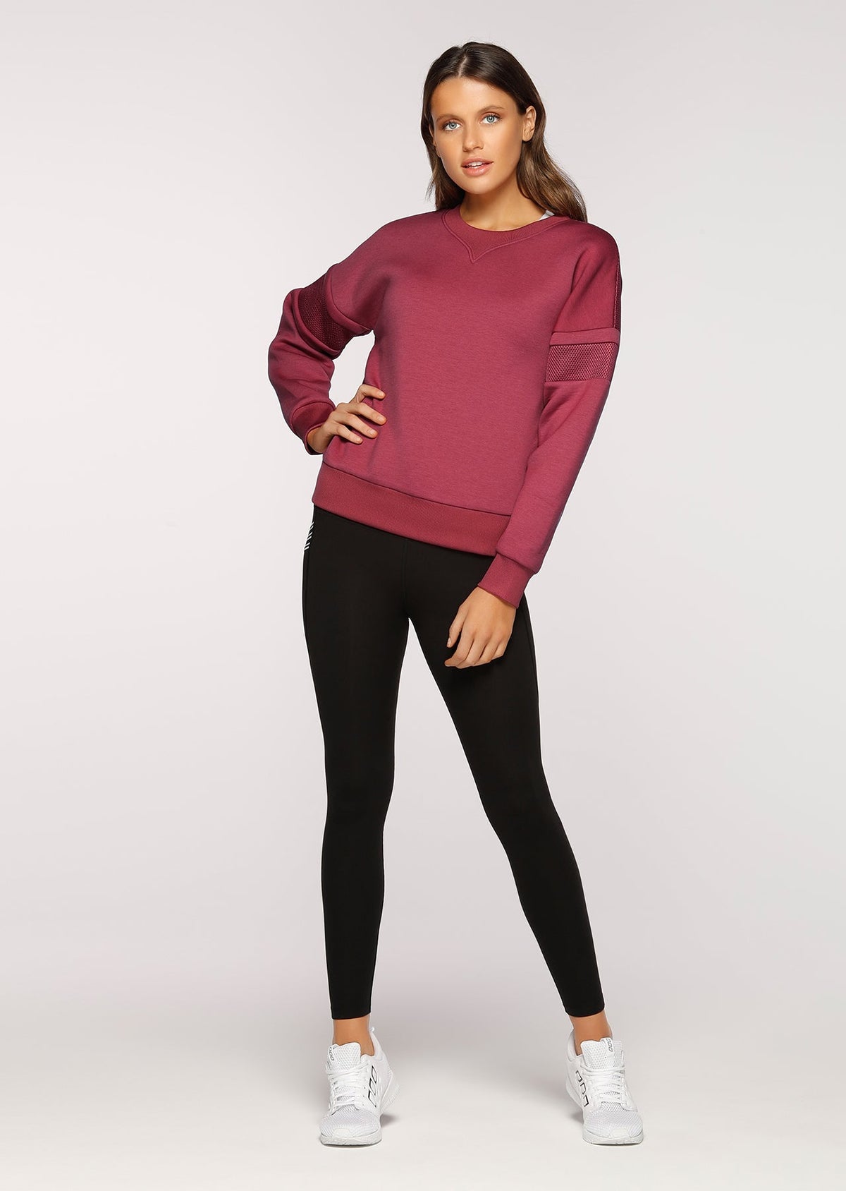 Hero Sweatshirt