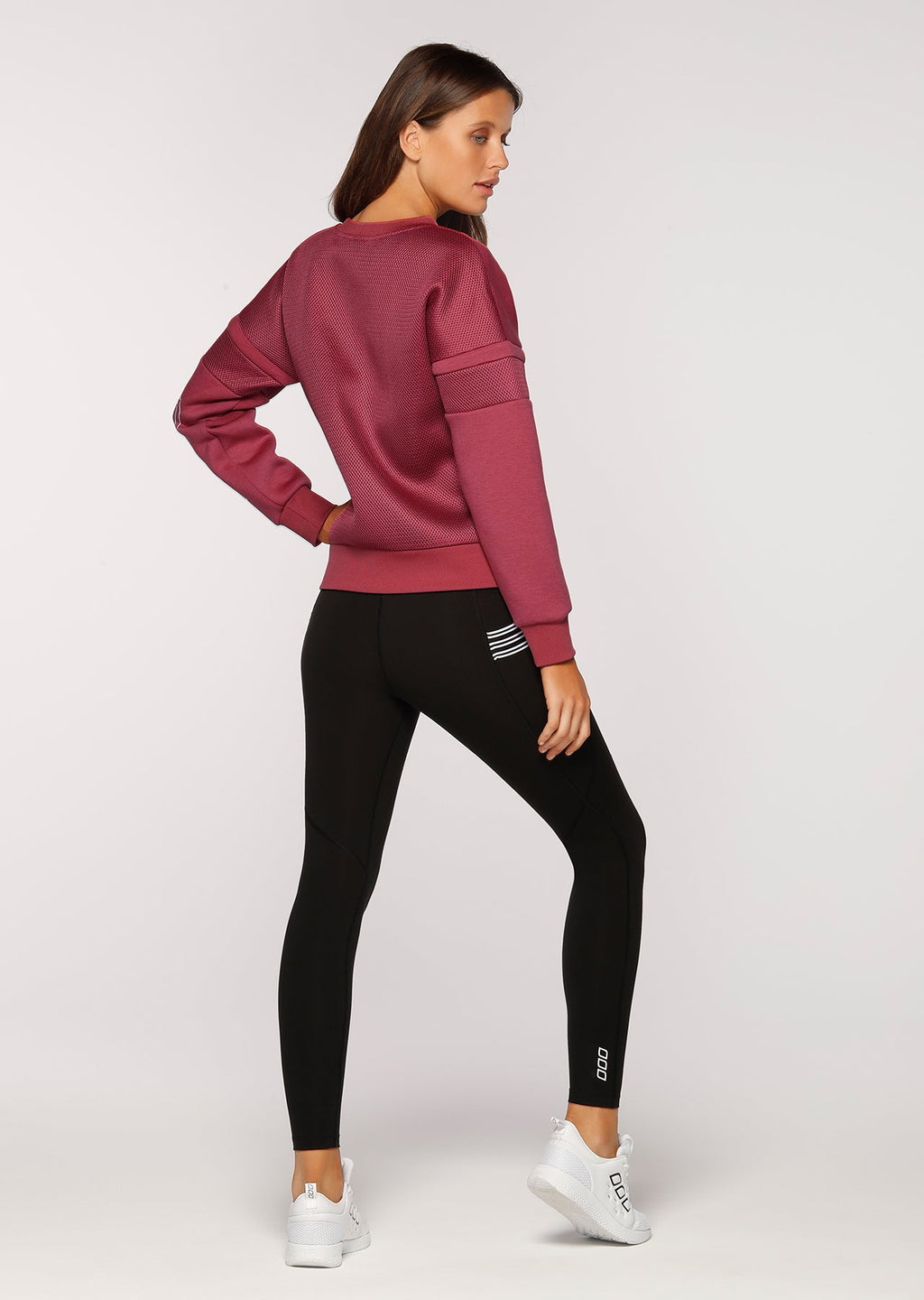 Hero Sweatshirt