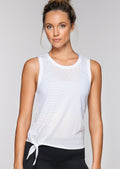 Hey Baby Excel Tank