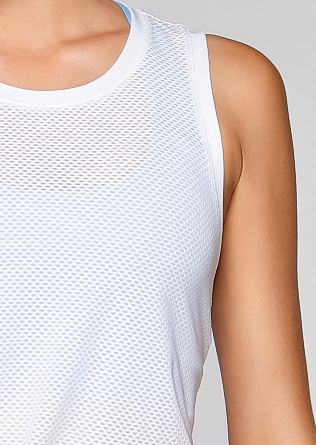Hey Baby Excel Tank