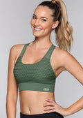 High Impact Sports Bra