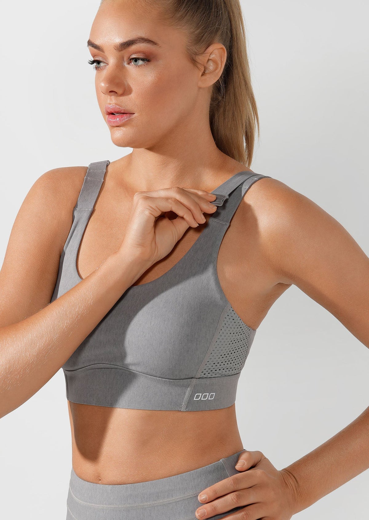 High Impact Sports Bra
