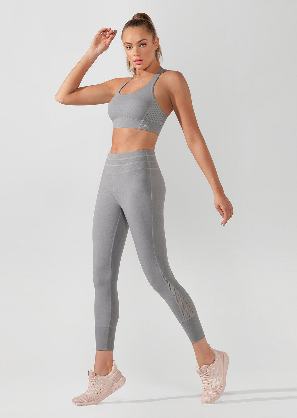 High Impact Sports Bra