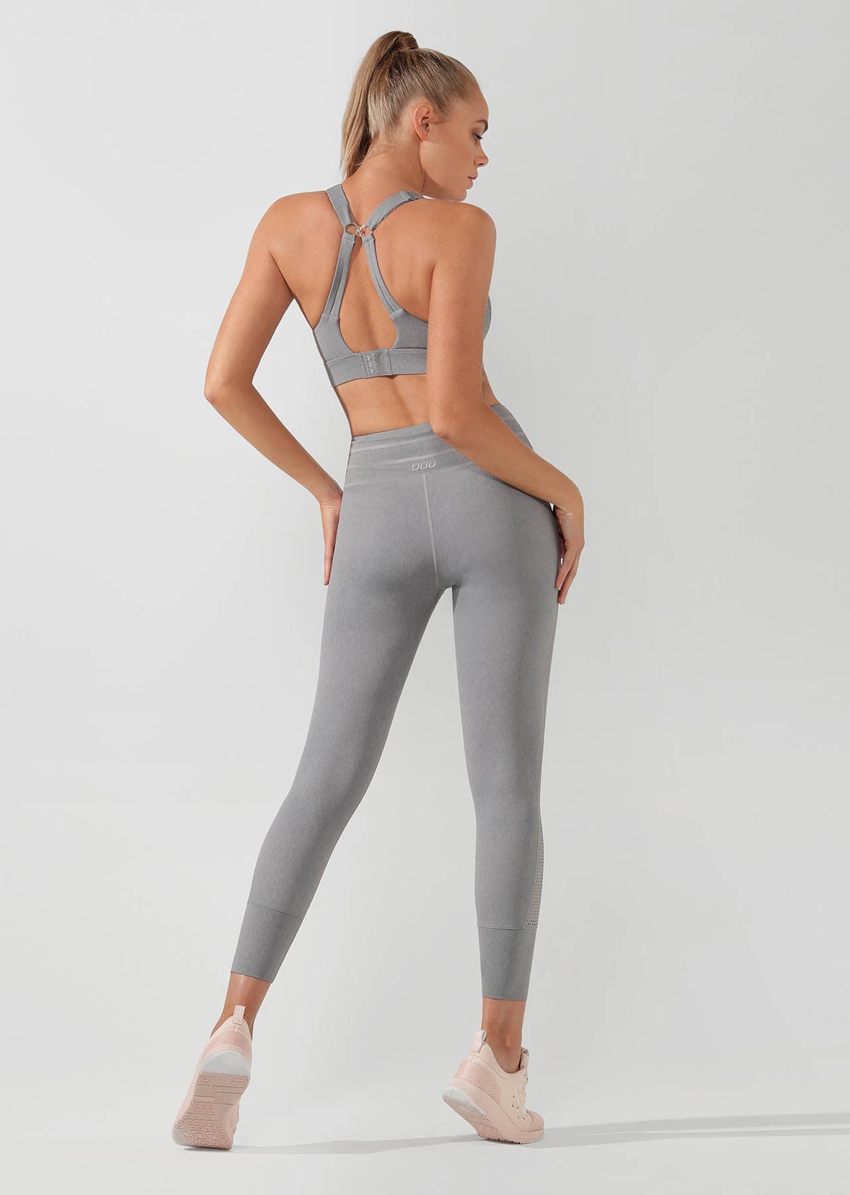 High Impact Sports Bra
