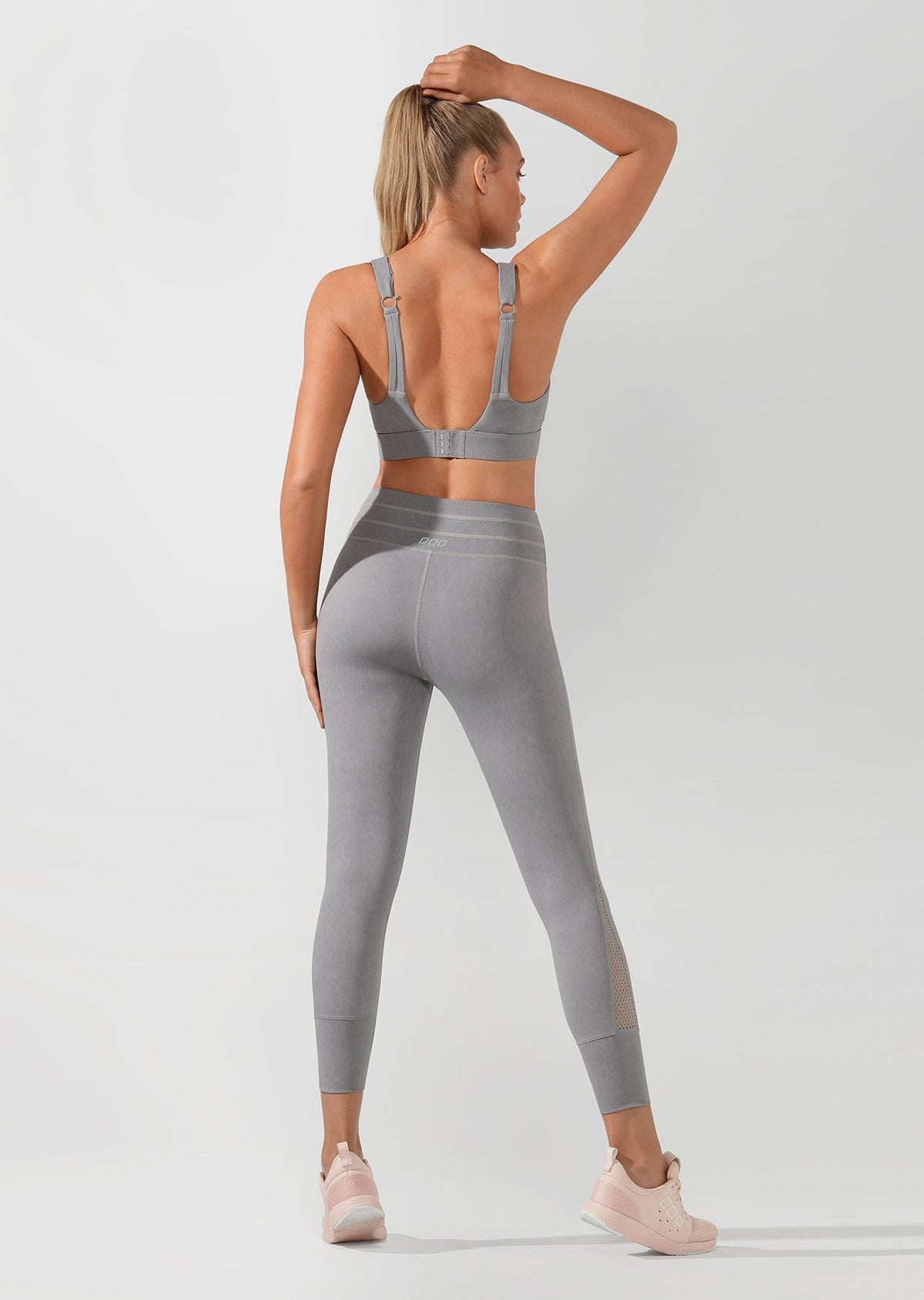 High Impact Sports Bra