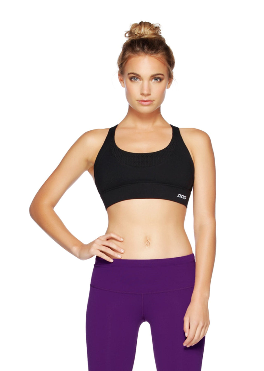 High Intensity Sports Bra