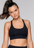 High Intensity Sports Bra