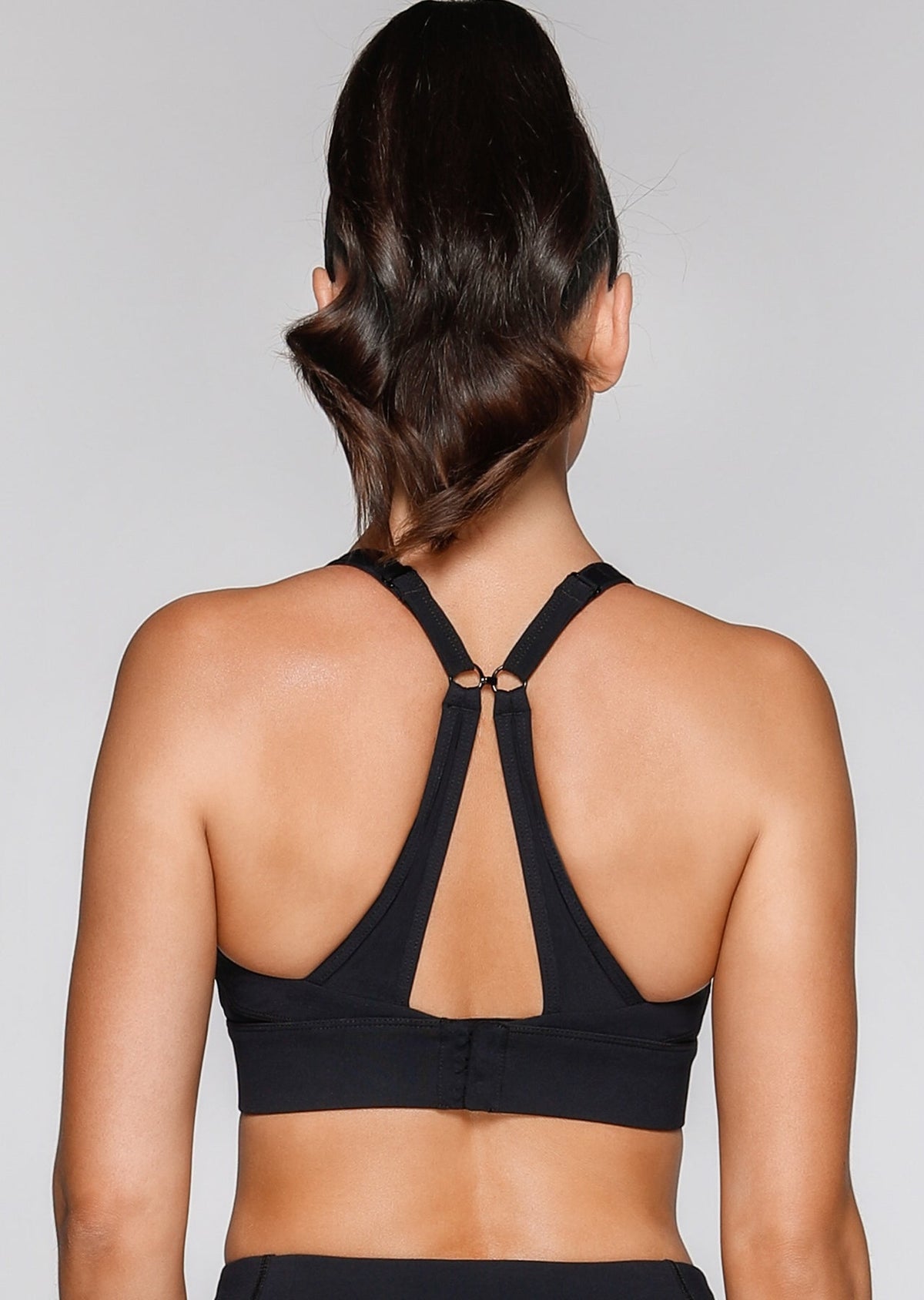 High Intensity Sports Bra