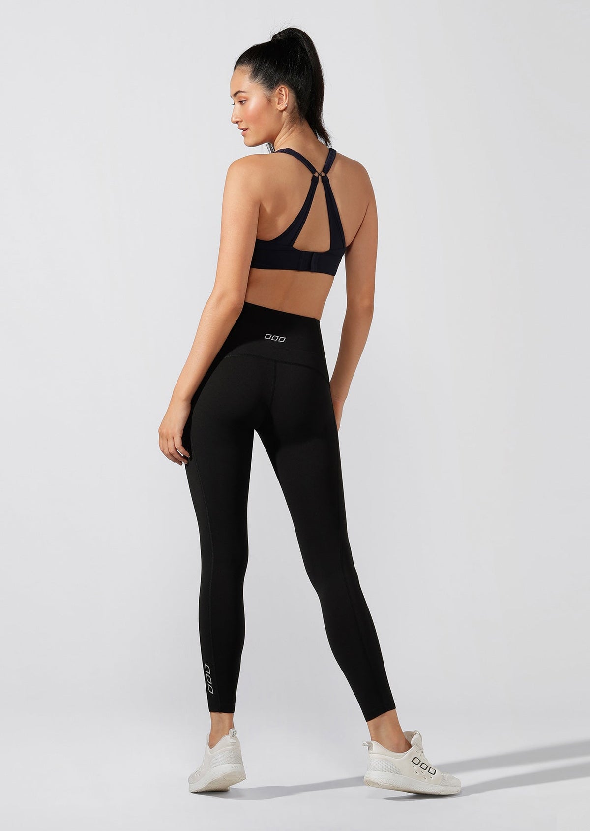 High Intensity Sports Bra