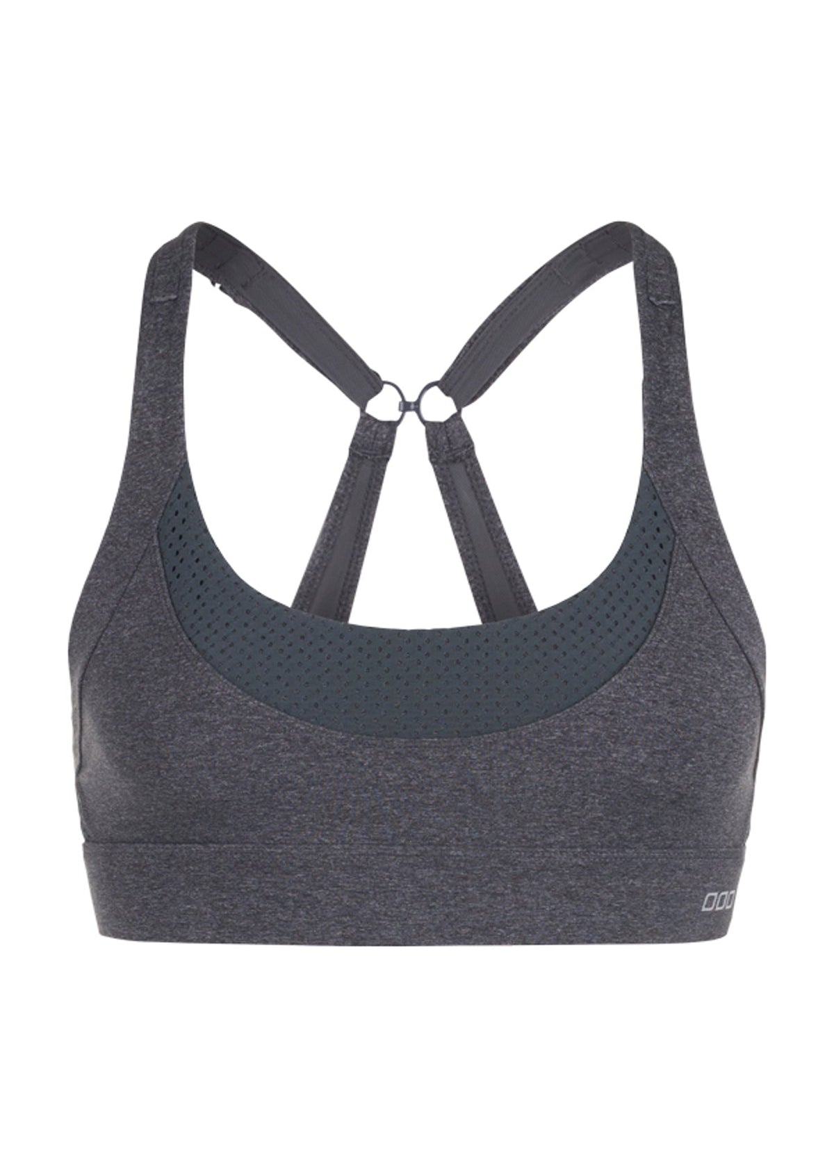 High Intensity Sports Bra