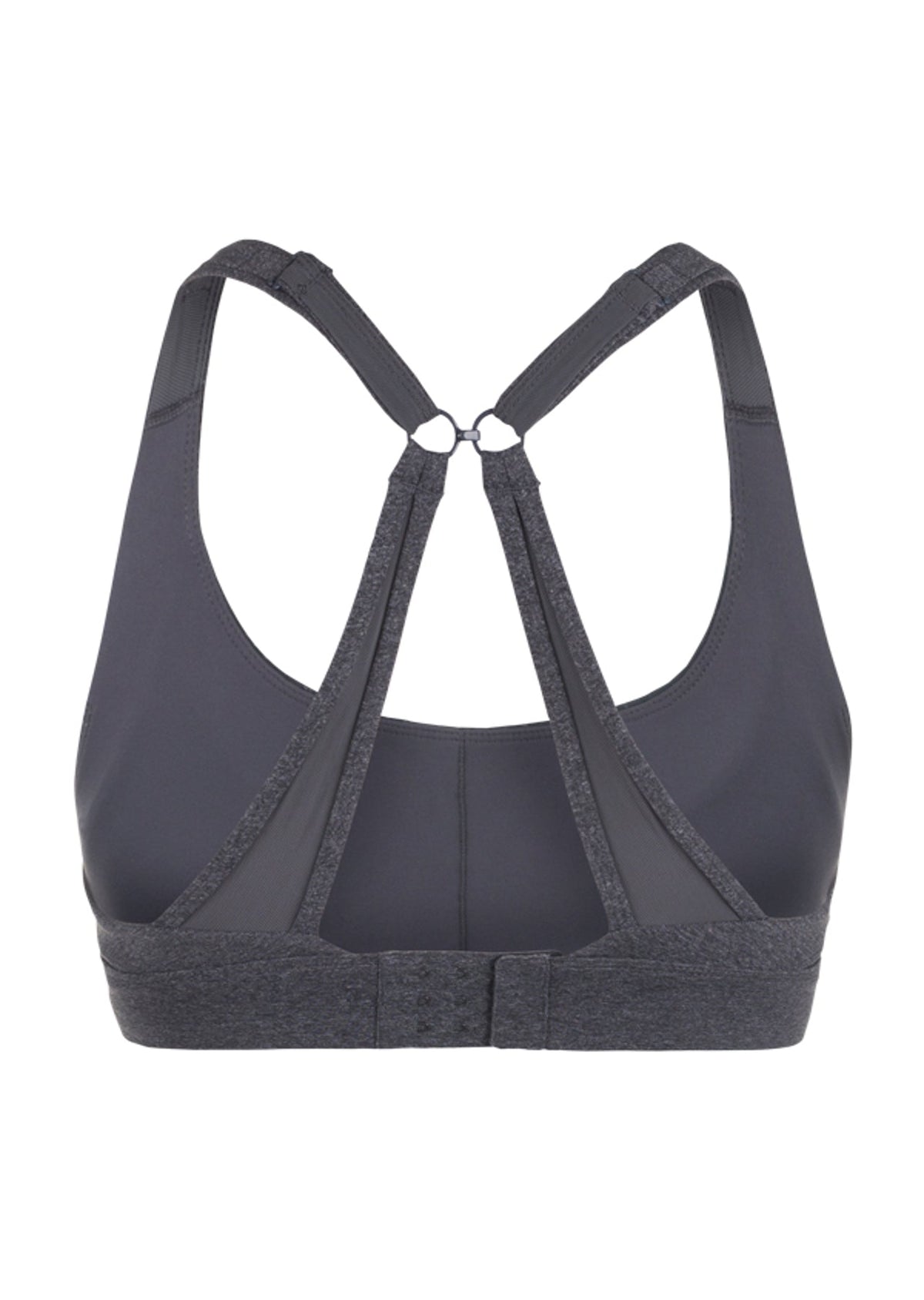 High Intensity Sports Bra
