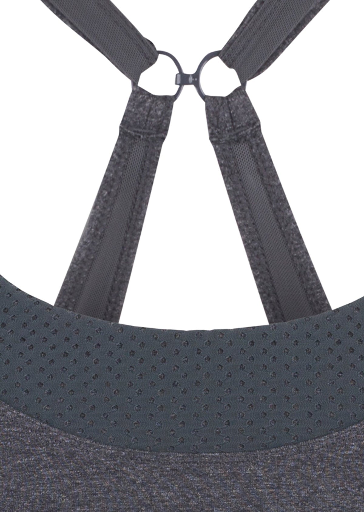 High Intensity Sports Bra