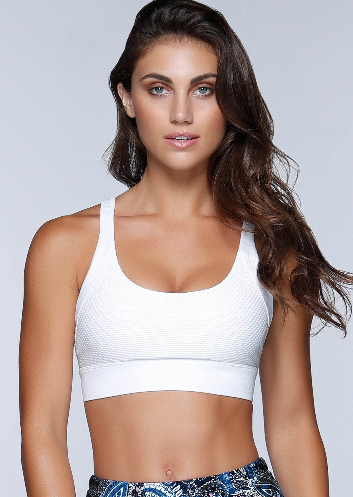 High Intensity Sports Bra