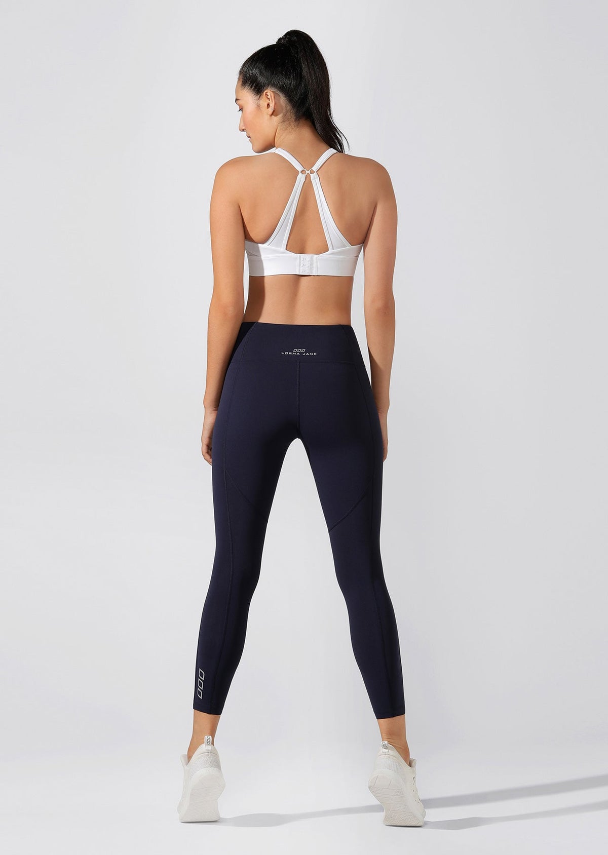 High Intensity Sports Bra