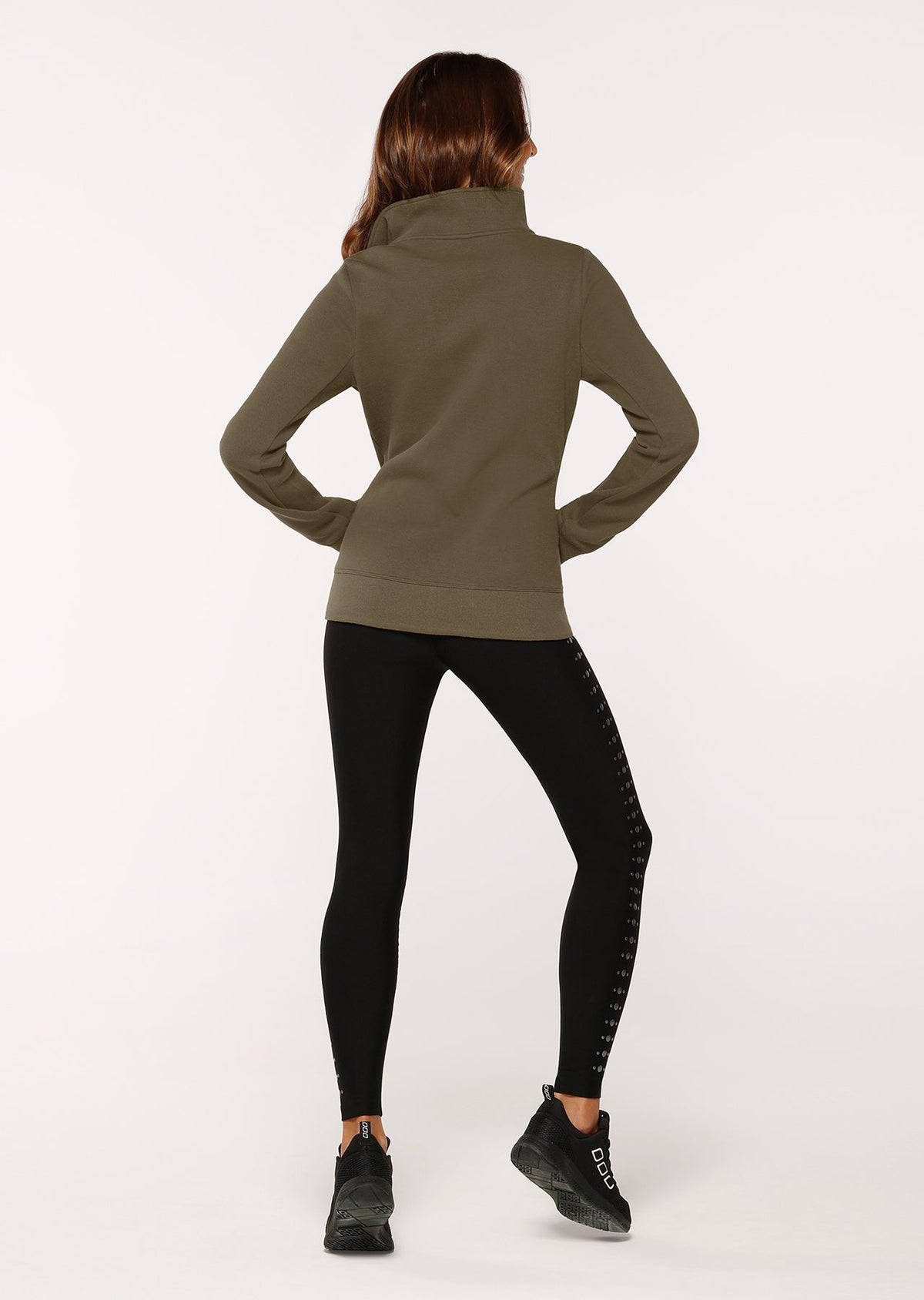 High Performance Jacket