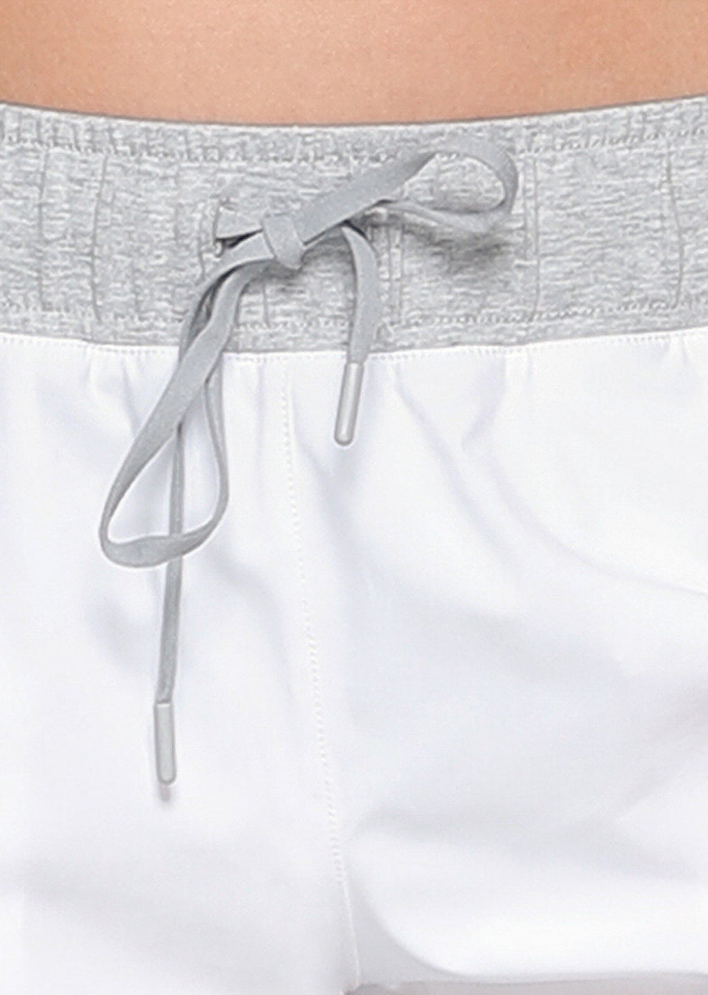 High Speed Run Shorts