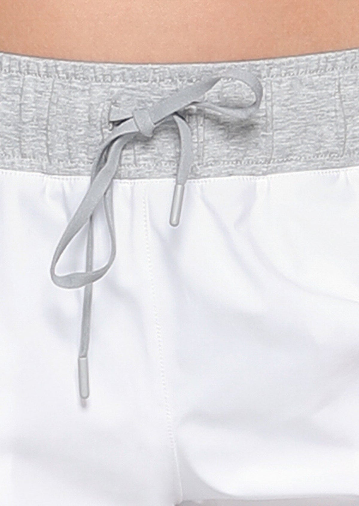High Speed Run Shorts
