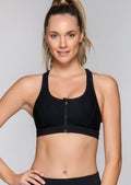 High Speed Sports Bra