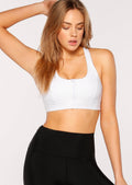 High Speed Sports Bra