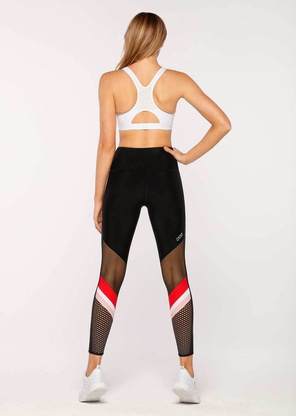 High Speed Sports Bra