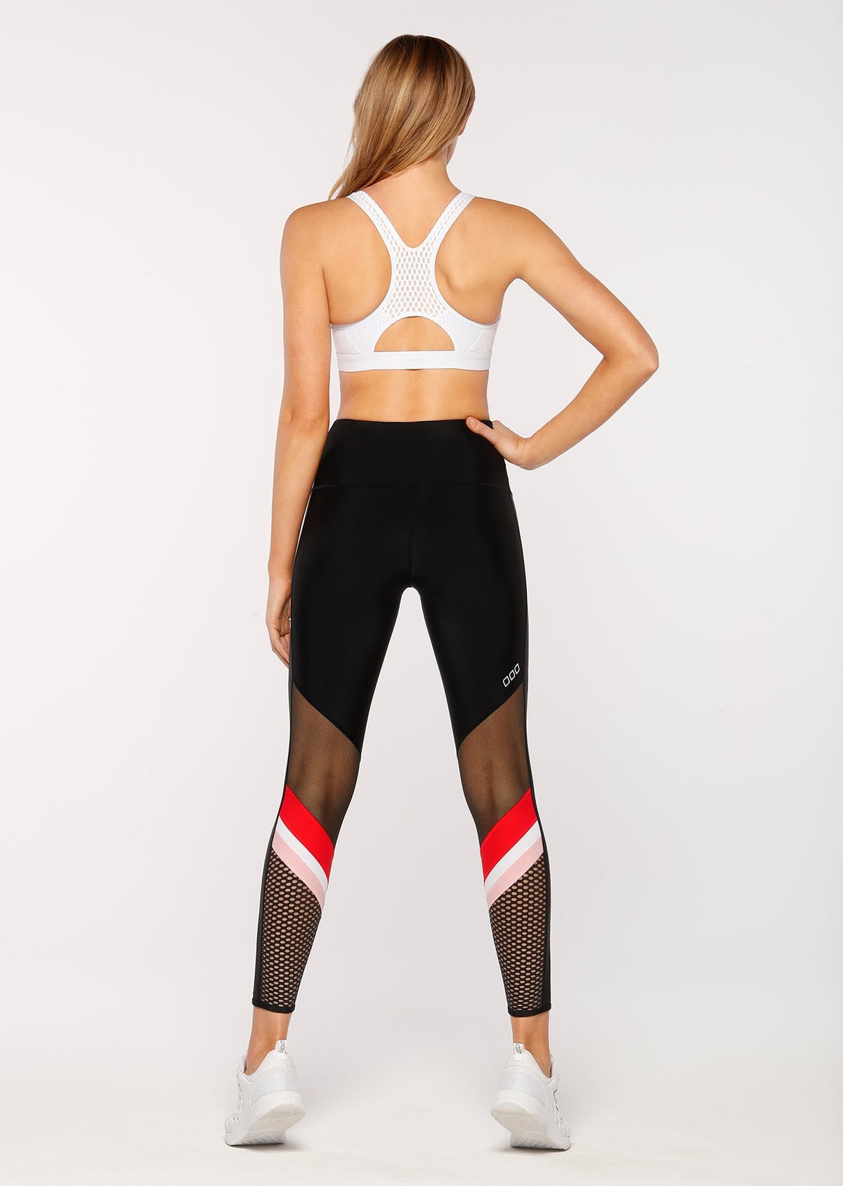 High Speed Sports Bra