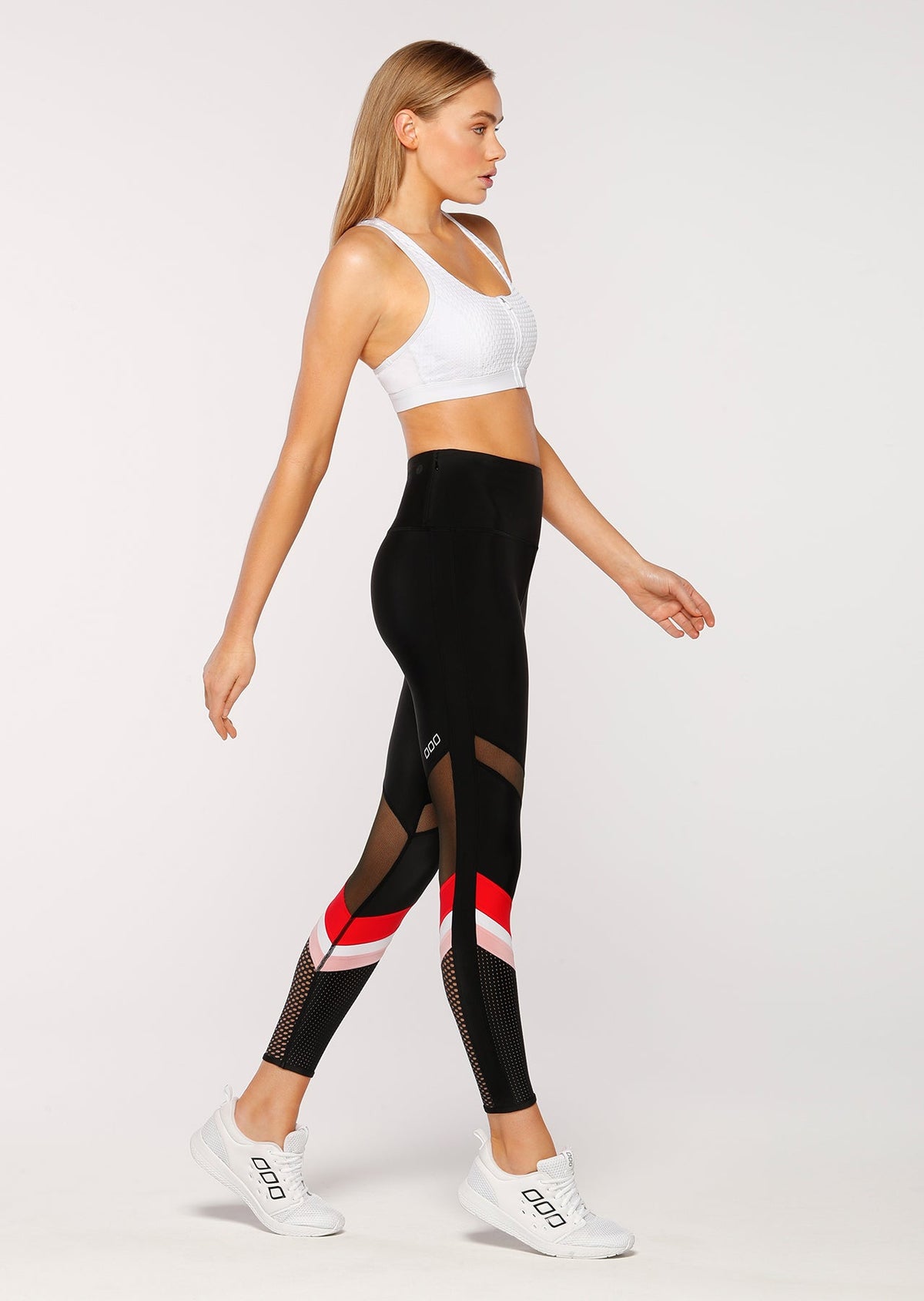 High Speed Sports Bra