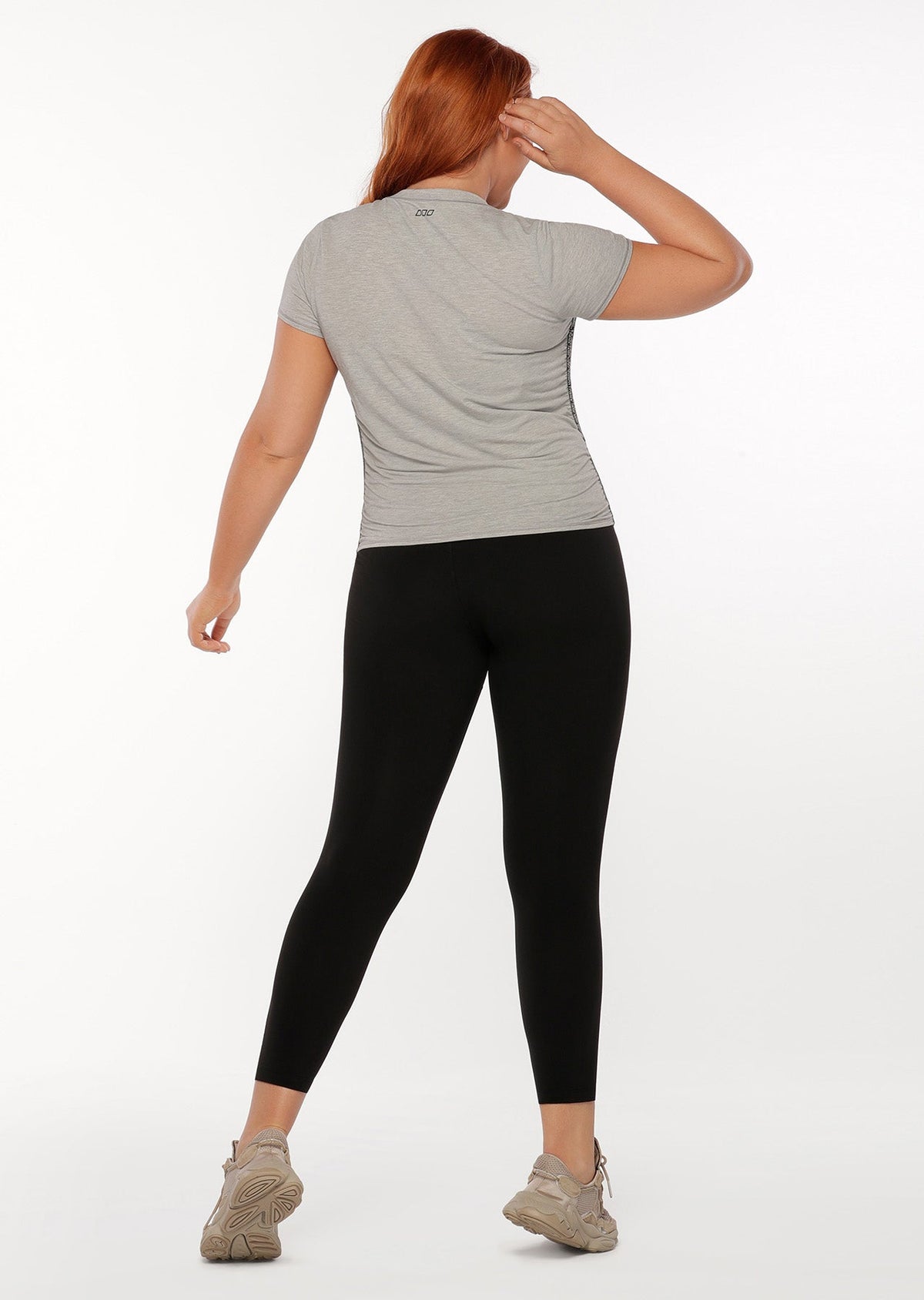 Hiit It Active Tee