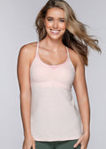 Hollie Tank Bra Combo