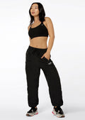 Holographic Active Pants