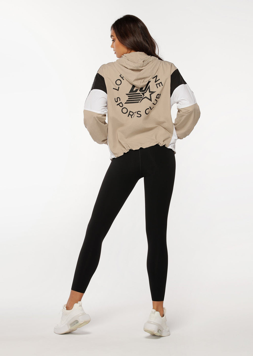 Hoop Time Active Jacket