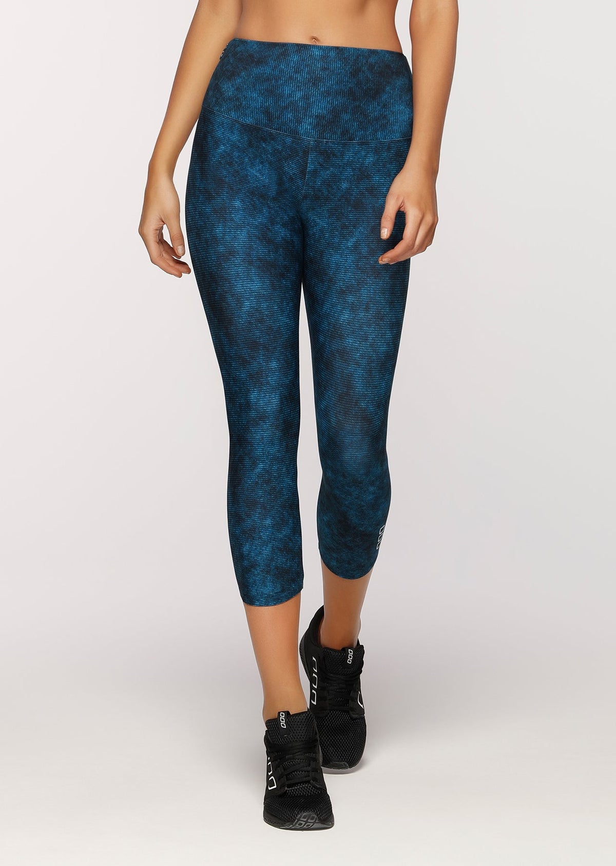 Hydro Scoop Hem 7/8 Tight