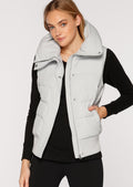 Hype Down Puffa Vest