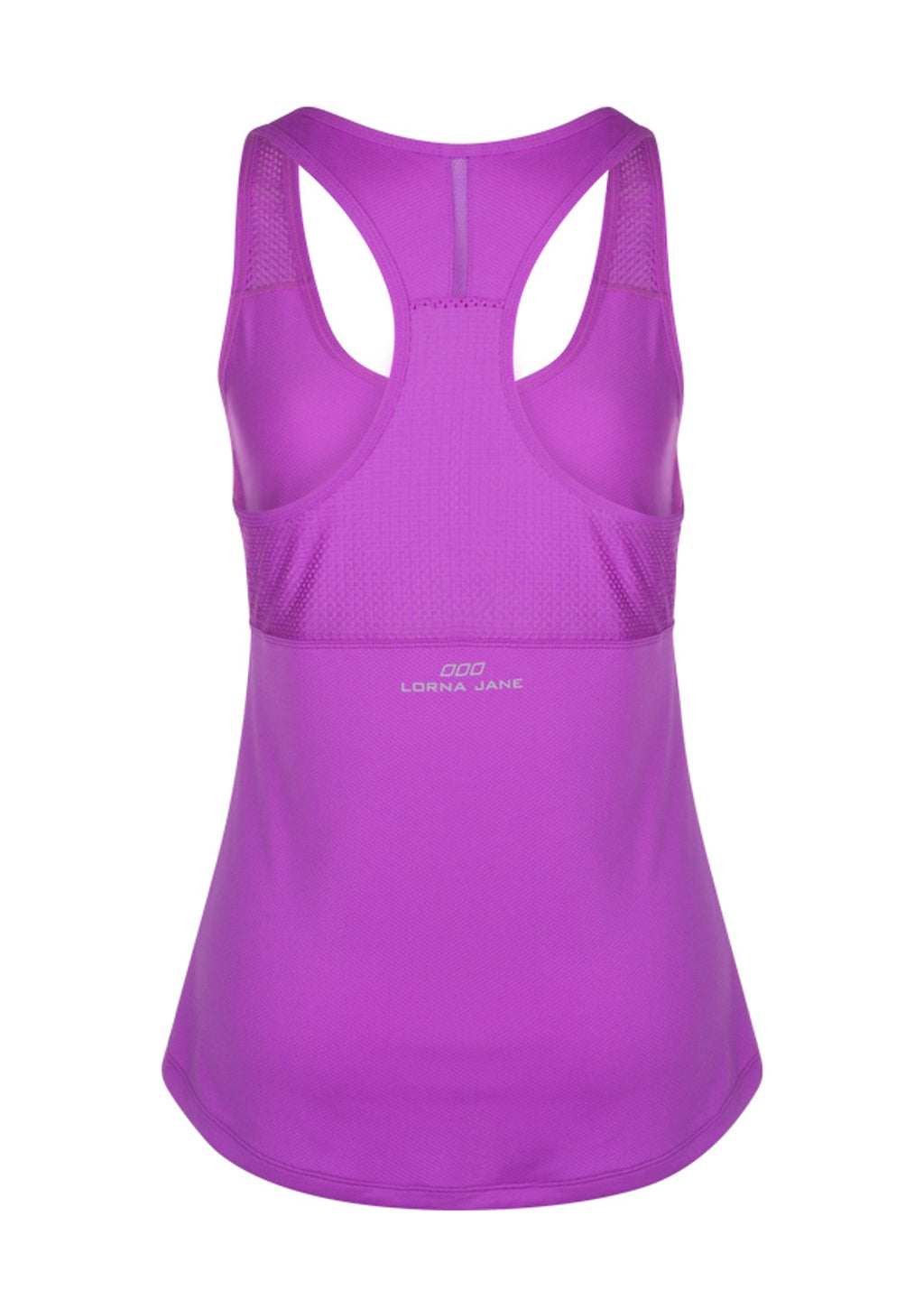 Hype Excel Run Tank