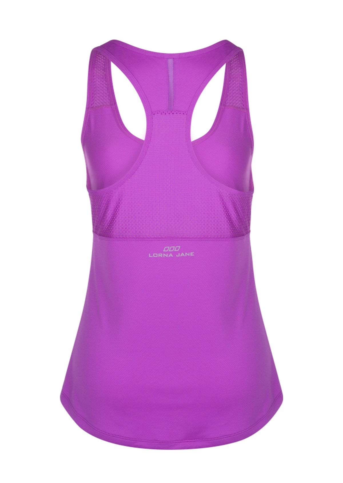 Hype Excel Run Tank