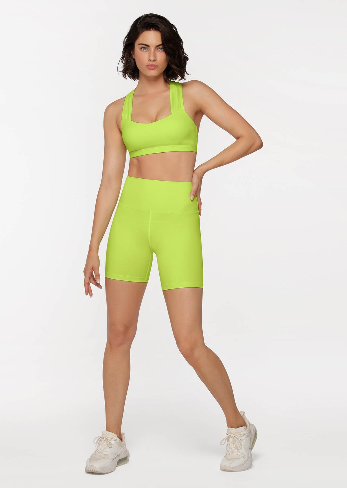 Hype Sports Bra