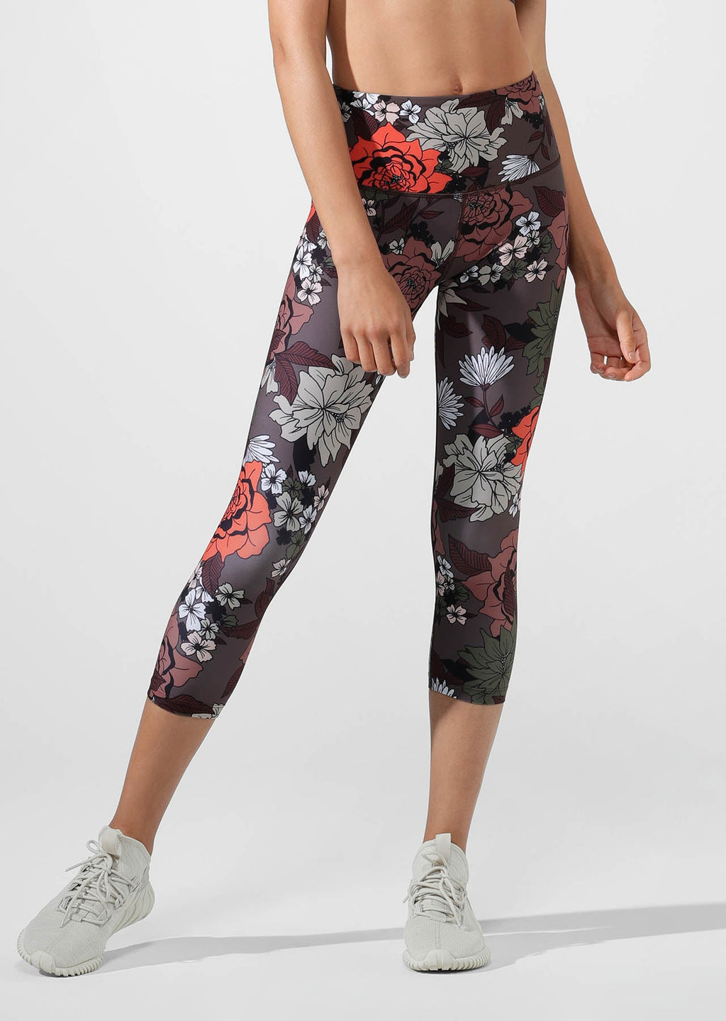 Hyper Botanica 7/8 Tight