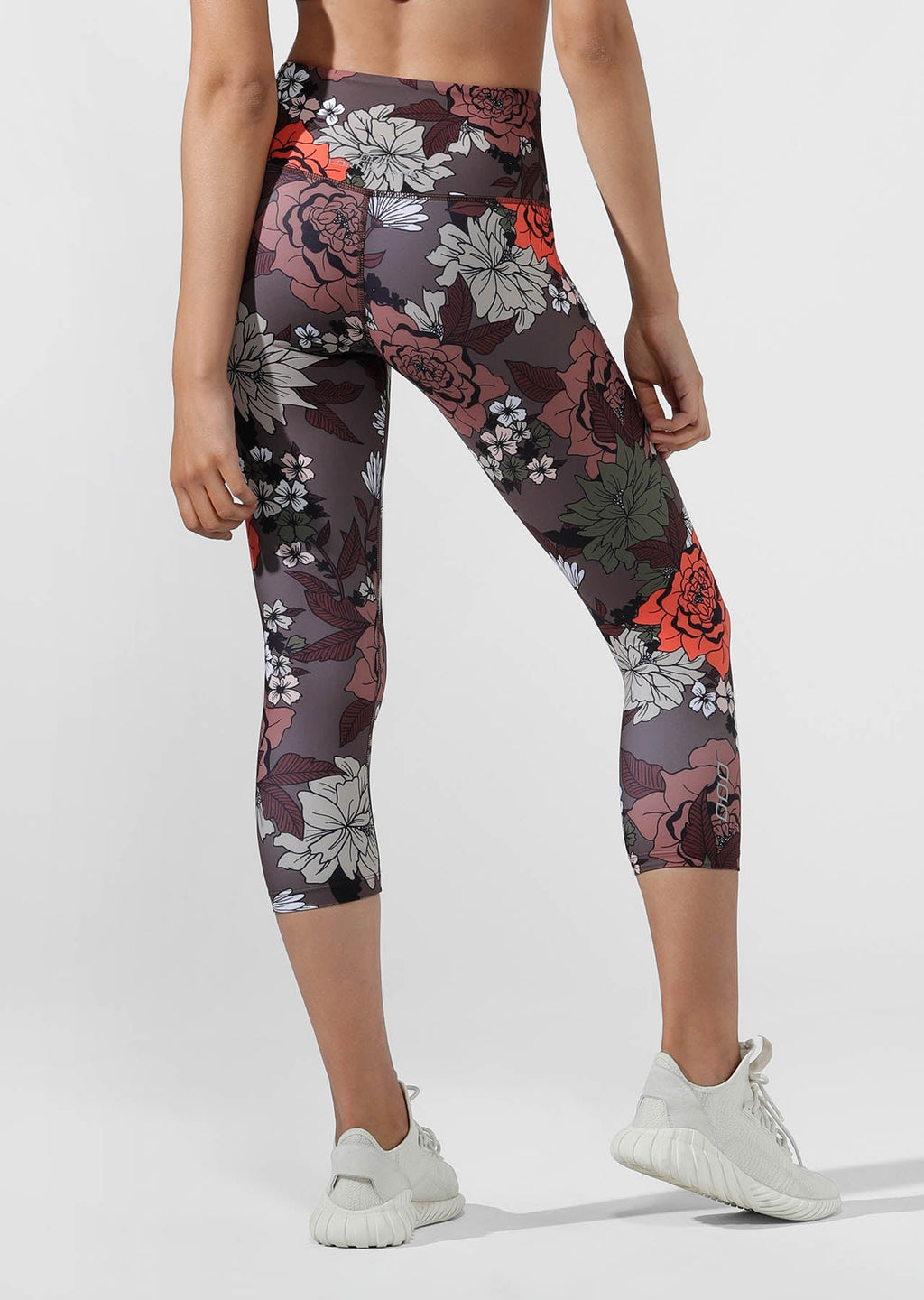Hyper Botanica 7/8 Tight
