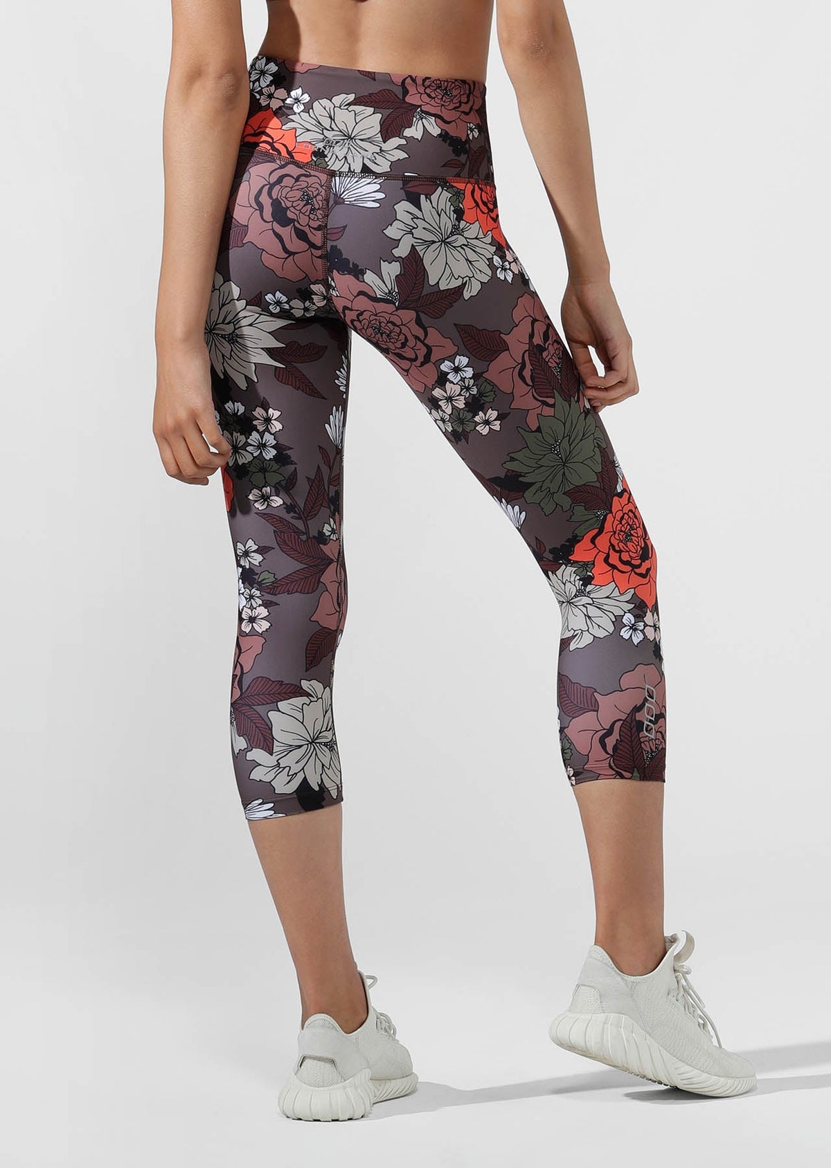 Hyper Botanica 7/8 Tight